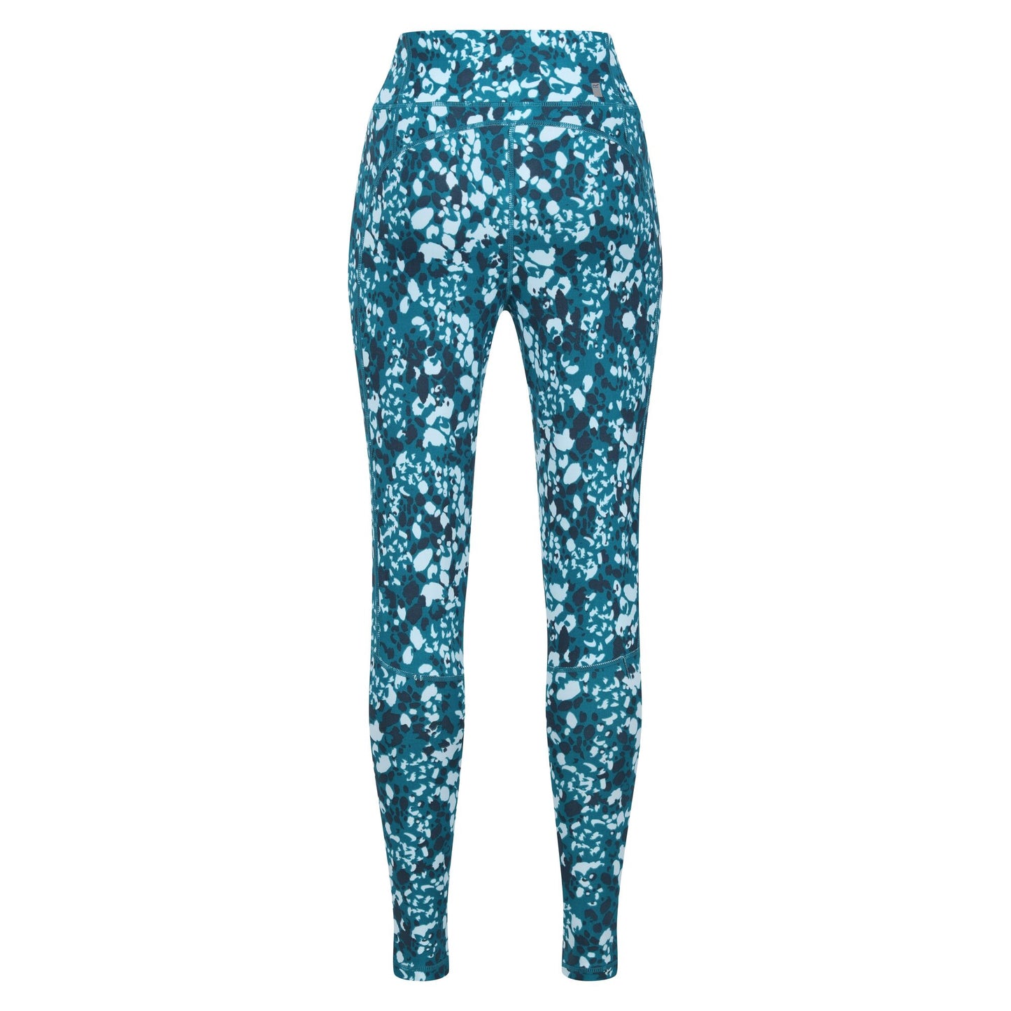 Gulfstream - Back - Regatta Womens-Ladies Holeen II Abstract Leggings