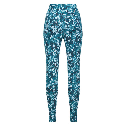 Gulfstream - Back - Regatta Womens-Ladies Holeen II Abstract Leggings