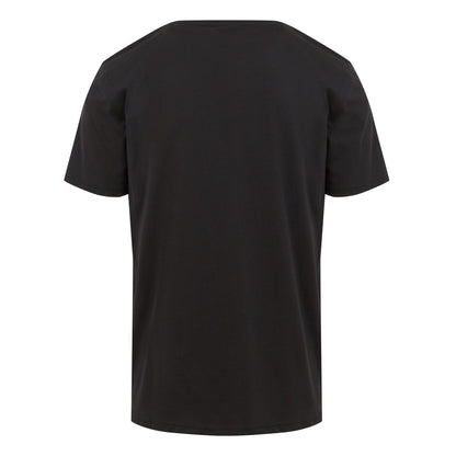 Black - Back - Regatta Mens Cline VIII Photograph T-Shirt