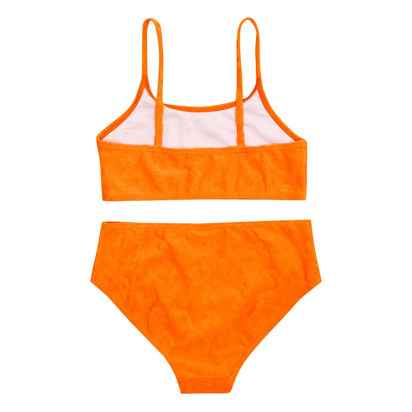 Satsuma - Back - Regatta Girls Dakaria II Floral Bikini Set