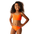 Satsuma - Lifestyle - Regatta Girls Dakaria II Floral Bikini Set