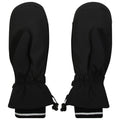 Black - Back - Dare 2B Womens-Ladies Mode Ski Gloves