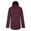 Fig - Front - Dare 2B Womens-Ladies Switch Up II Waterproof Jacket