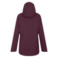 Fig - Back - Dare 2B Womens-Ladies Switch Up II Waterproof Jacket
