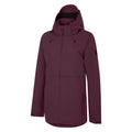 Fig - Side - Dare 2B Womens-Ladies Switch Up II Waterproof Jacket