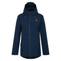 Moonlight Denim - Front - Dare 2B Womens-Ladies Switch Up II Waterproof Jacket