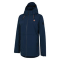 Moonlight Denim - Side - Dare 2B Womens-Ladies Switch Up II Waterproof Jacket