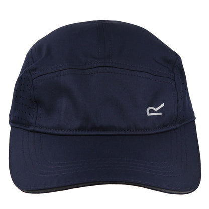 Navy - Front - Regatta Unisex Adult Active Cap