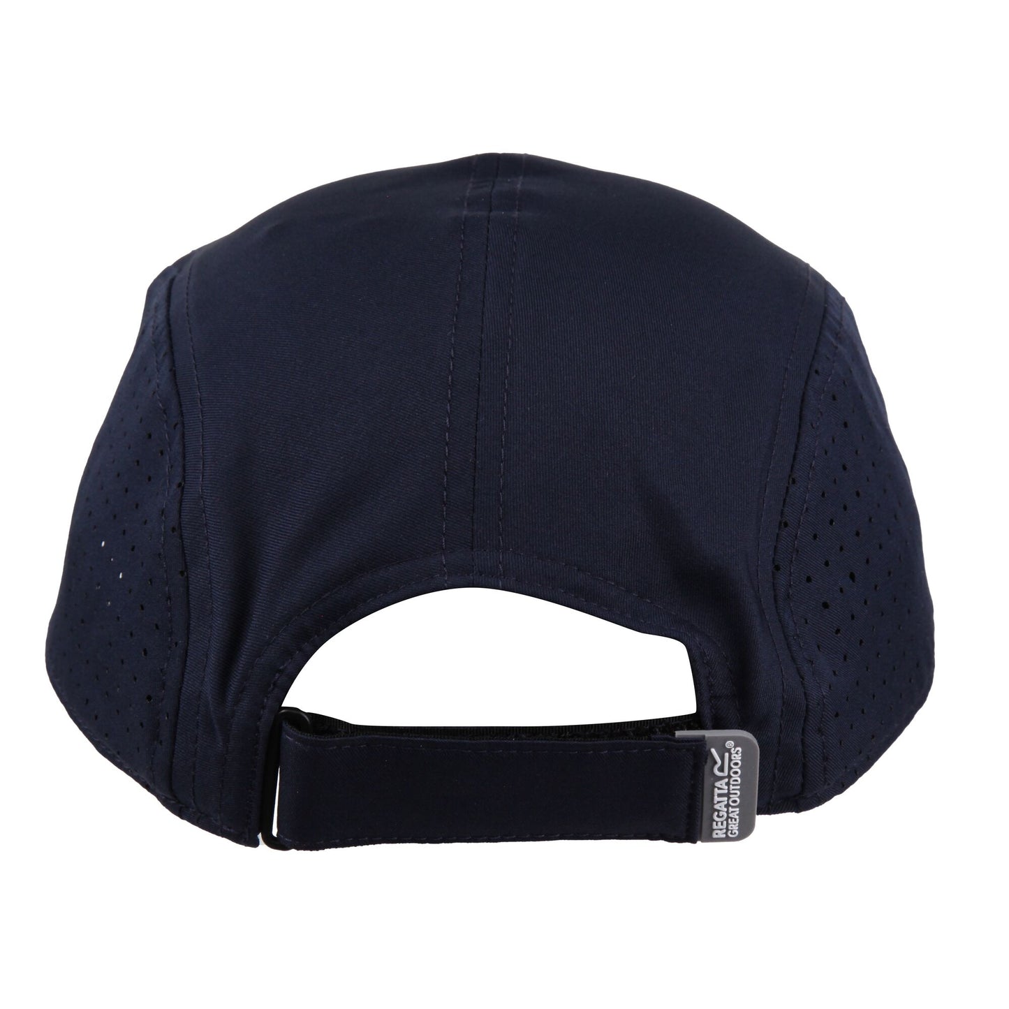 Navy - Back - Regatta Unisex Adult Active Cap