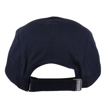 Navy - Back - Regatta Unisex Adult Active Cap