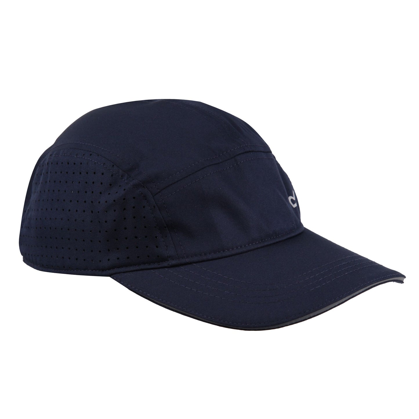Navy - Lifestyle - Regatta Unisex Adult Active Cap