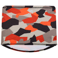 Puffin´s Bill - Front - Dare 2B Unisex Adult Niveous Geo Camo Neck Gaiter