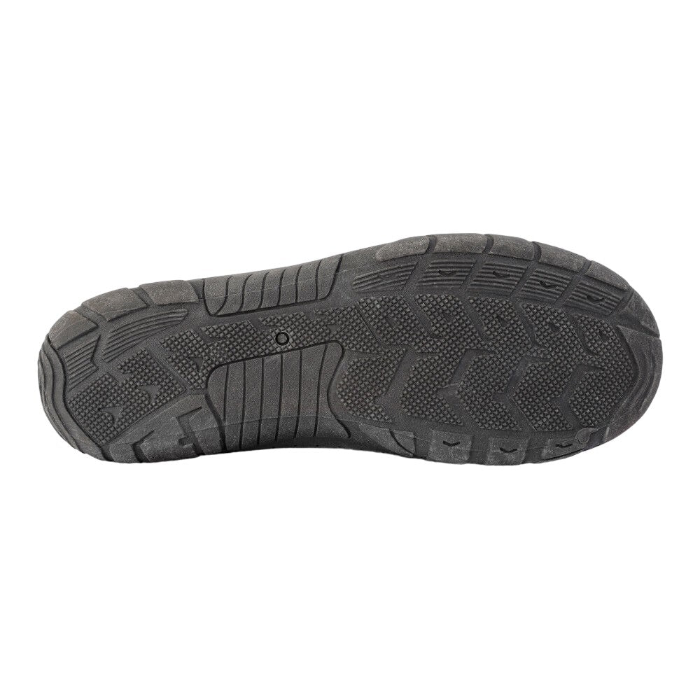 Black - Pack Shot - Regatta Mens Jetty II Water Shoes