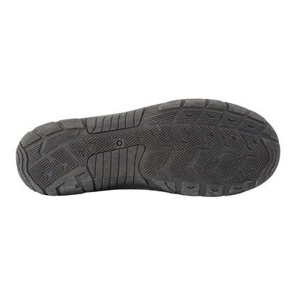 Black - Pack Shot - Regatta Mens Jetty II Water Shoes