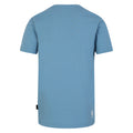 Niagara Blue - Back - Dare 2B Childrens-Kids Trailblazer II Heart T-Shirt