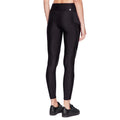 Black - Back - Regatta Womens-Ladies Gravale Tech Leggings