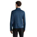 Moonlight Denim - Pack Shot - Dare 2B Mens Substratum II Core Stretch Midlayer