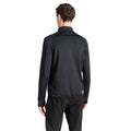 Black - Pack Shot - Dare 2B Mens Substratum II Core Stretch Midlayer