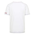 White - Back - Regatta Mens Rayonner T-Shirt