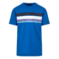Oxford Blue - Front - Regatta Mens Rayonner T-Shirt