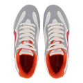 Snow White-Pink Potion - Lifestyle - Regatta Womens-Ladies Marine Retro Trainers