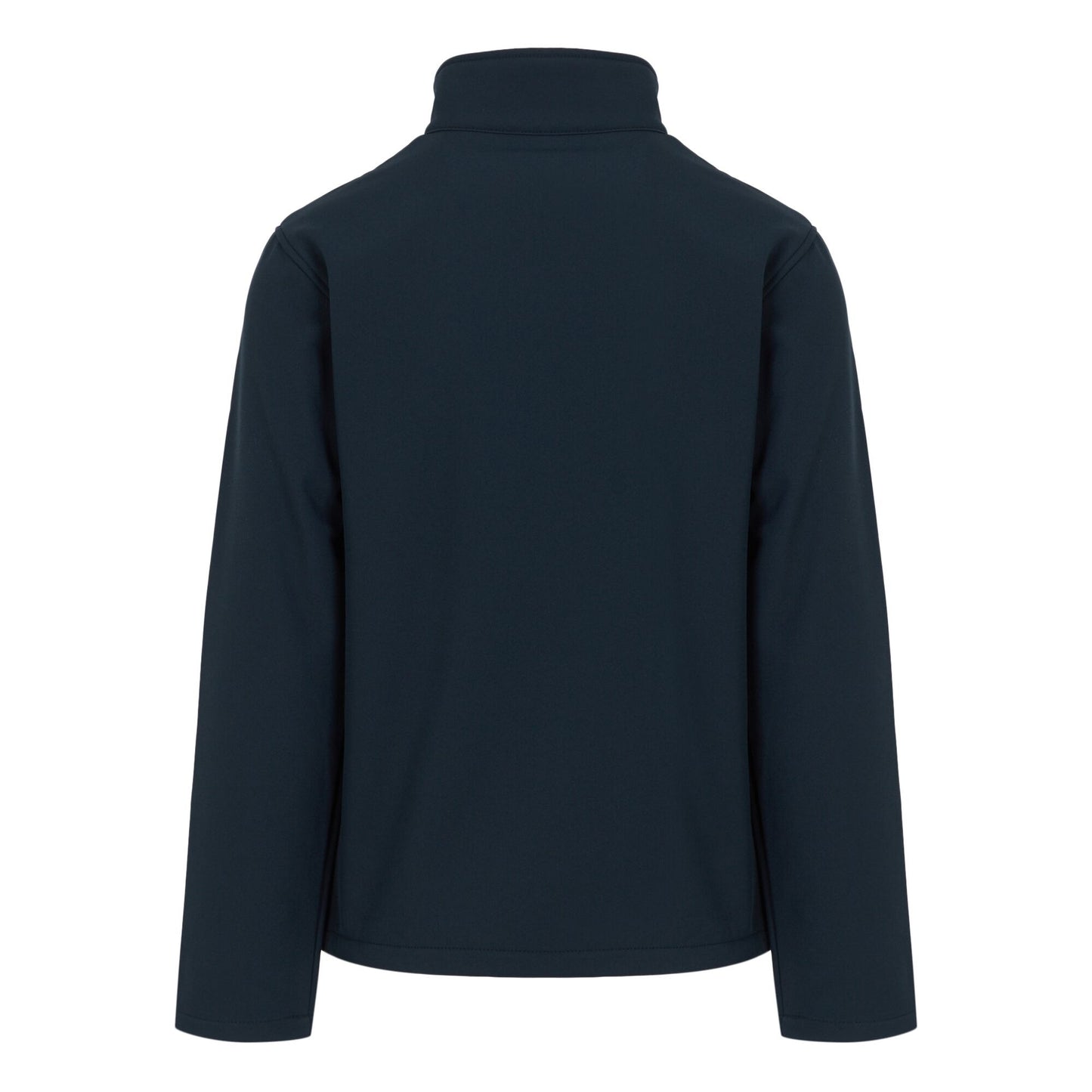 Navy-Classic Red - Back - Regatta Professional Mens Fleece Jacket