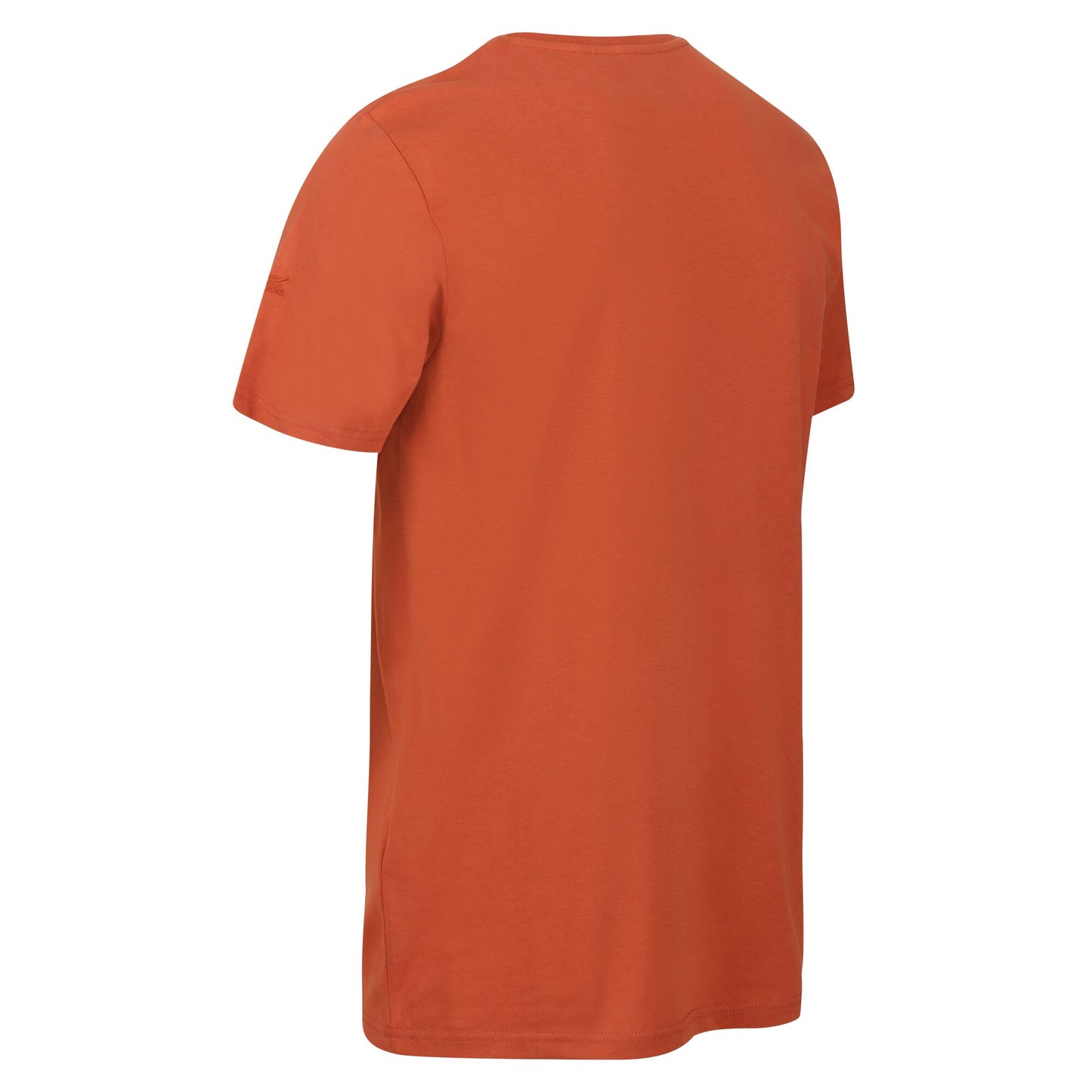 Baked Clay - Lifestyle - Regatta Mens Cline VII Scenery T-Shirt