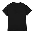 Black-White-Red - Back - Star Wars Unisex Adult Andor Logo T-Shirt