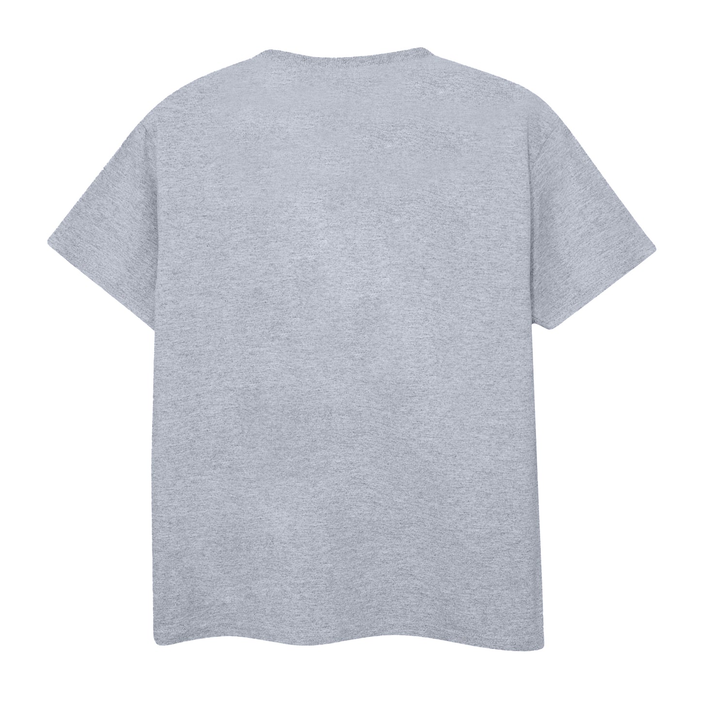 Heather Grey - Back - Guns N Roses Childrens-Kids Appetite For Destruction T-Shirt