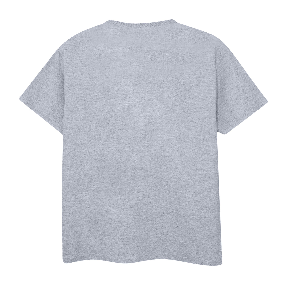Heather Grey - Back - Guns N Roses Childrens-Kids Appetite For Destruction T-Shirt