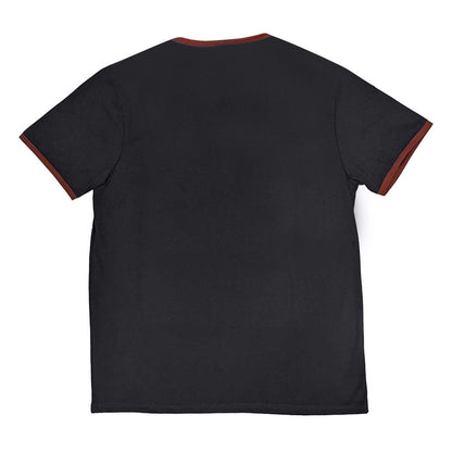 Black - Back - My Chemical Romance Unisex Adult March T-Shirt