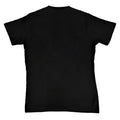 Black - Back - Star Wars: A New Hope Unisex Adult Poster Cotton T-Shirt