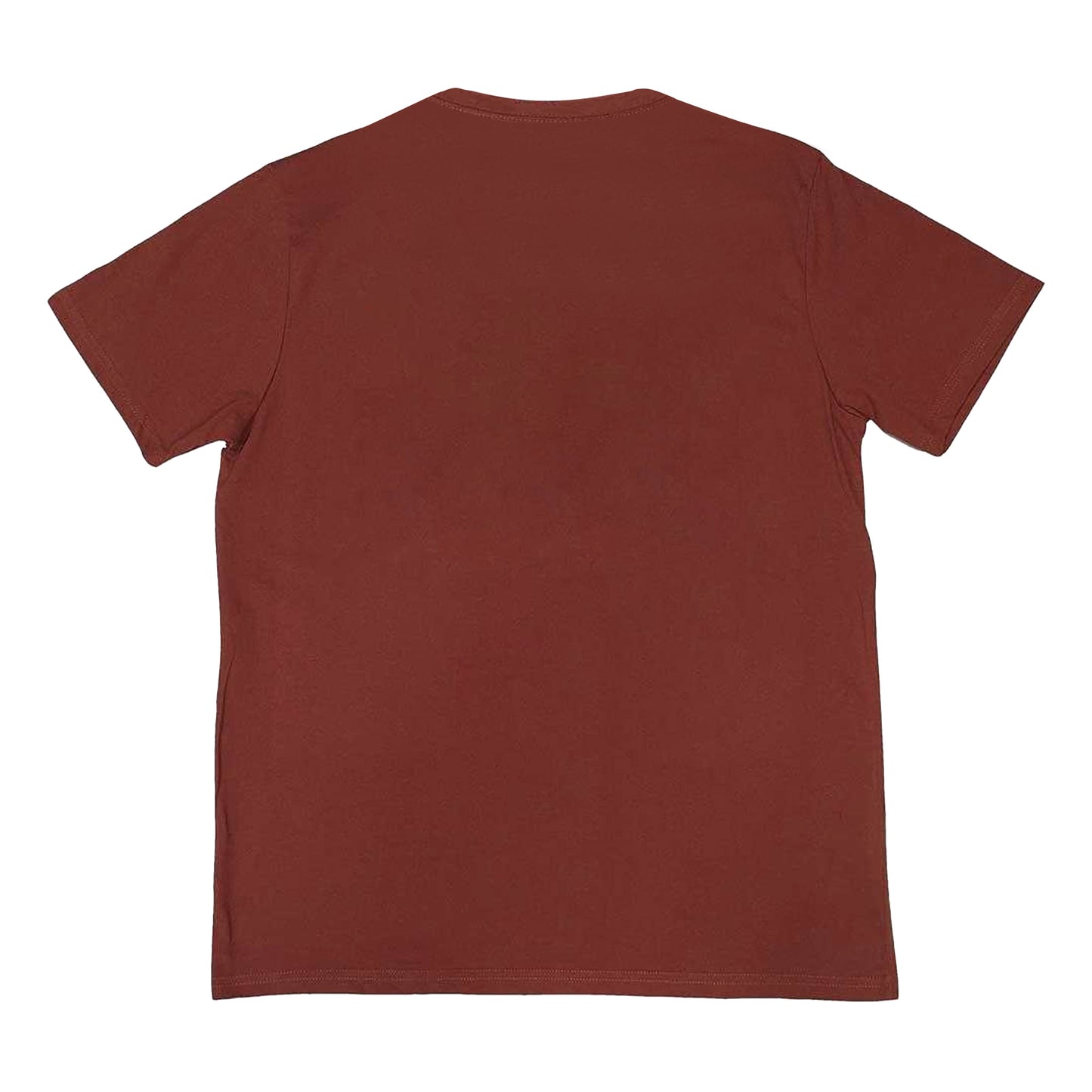 Red - Back - My Chemical Romance Unisex Adult March T-Shirt