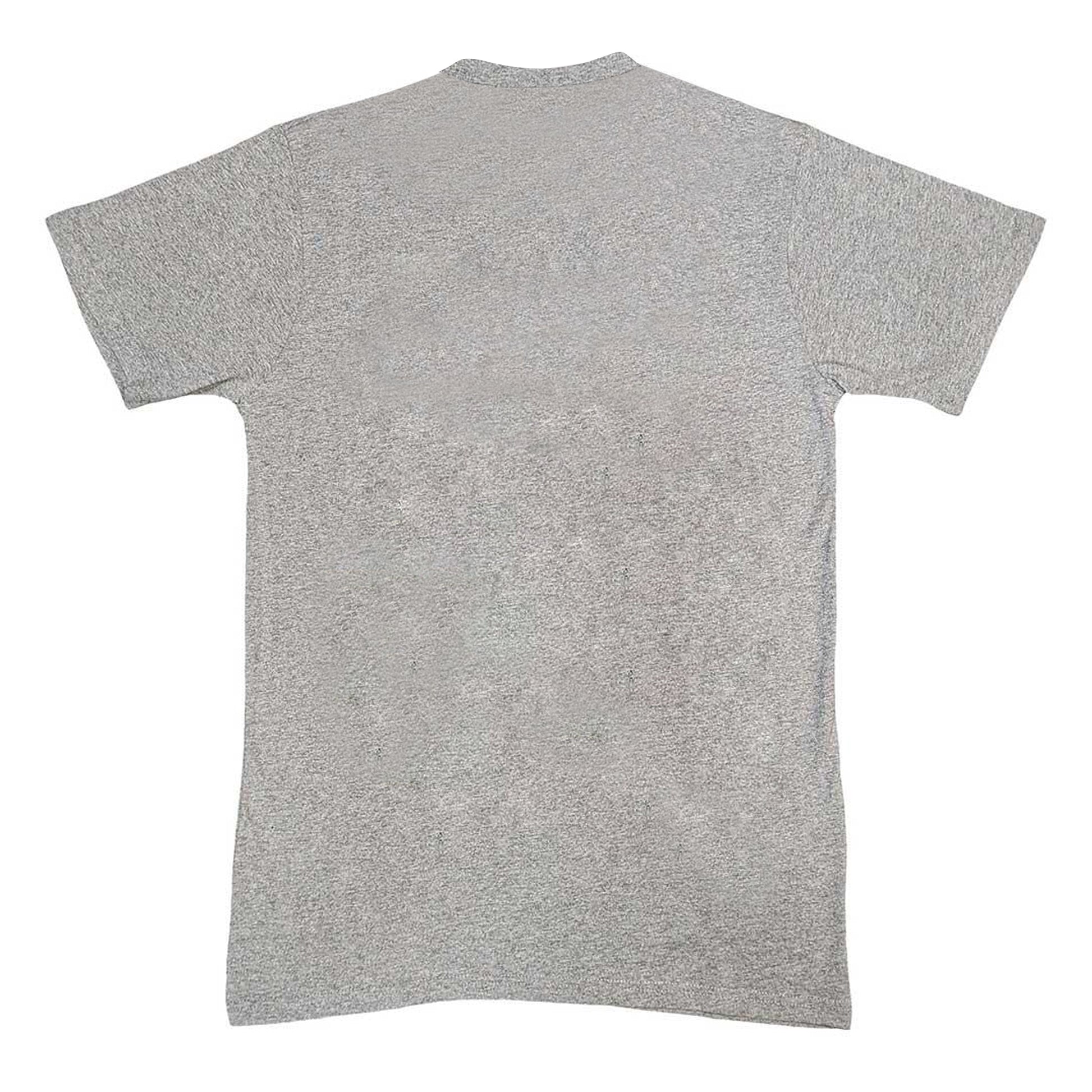Grey - Back - Marvel Comics Unisex Adult Kang Lives T-Shirt