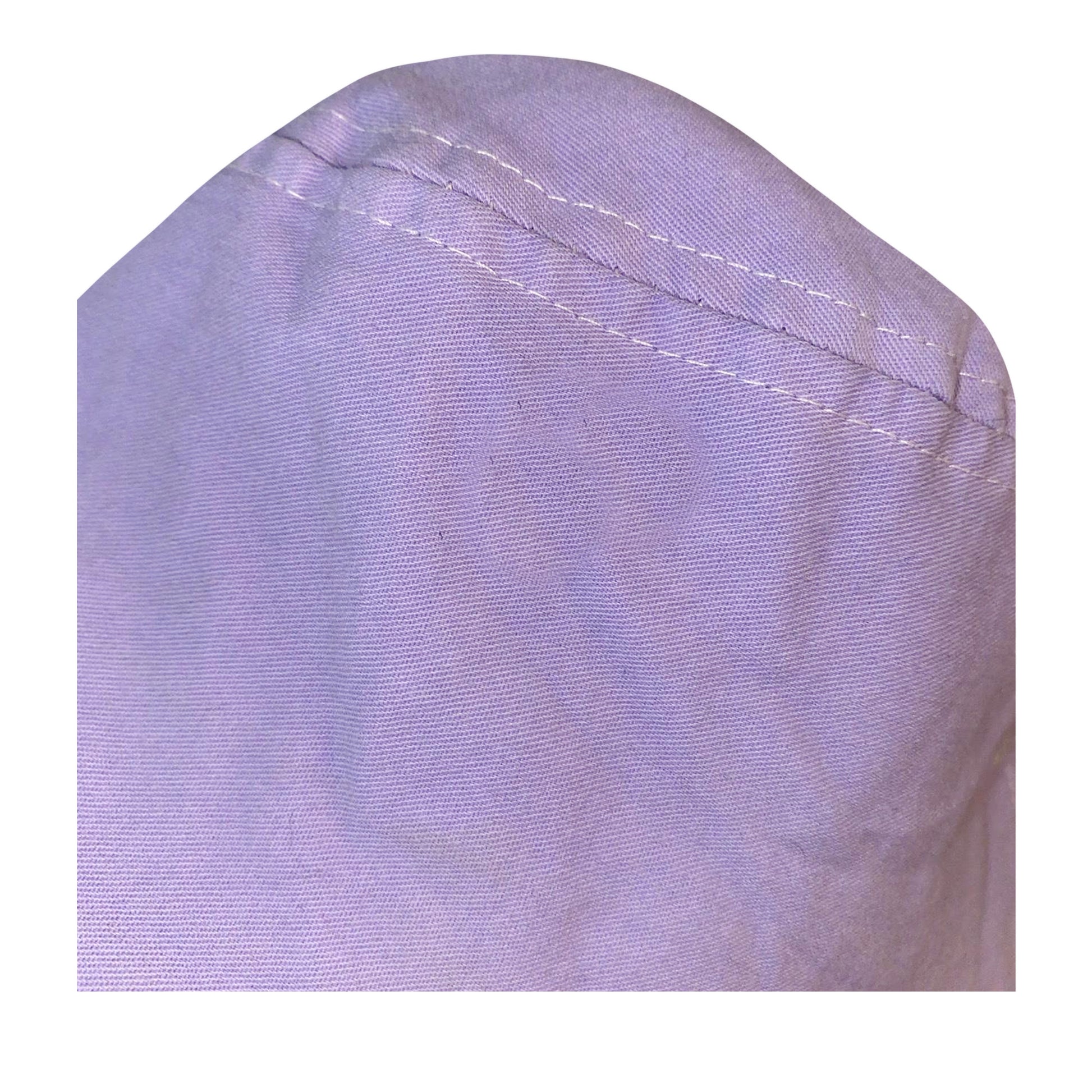 Purple - Back - Olivia Rodrigo Unisex Adult It´s Brutal Out Here Bucket Hat
