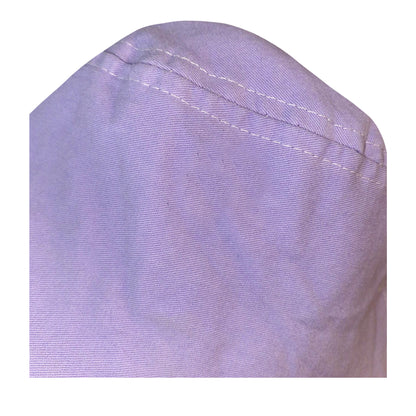 Purple - Back - Olivia Rodrigo Unisex Adult It´s Brutal Out Here Bucket Hat