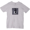 White - Front - Olivia Rodrigo Unisex Adult Sour Album T-Shirt