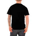 Black - Back - Guns N Roses Unisex Adult Big Guns T-Shirt