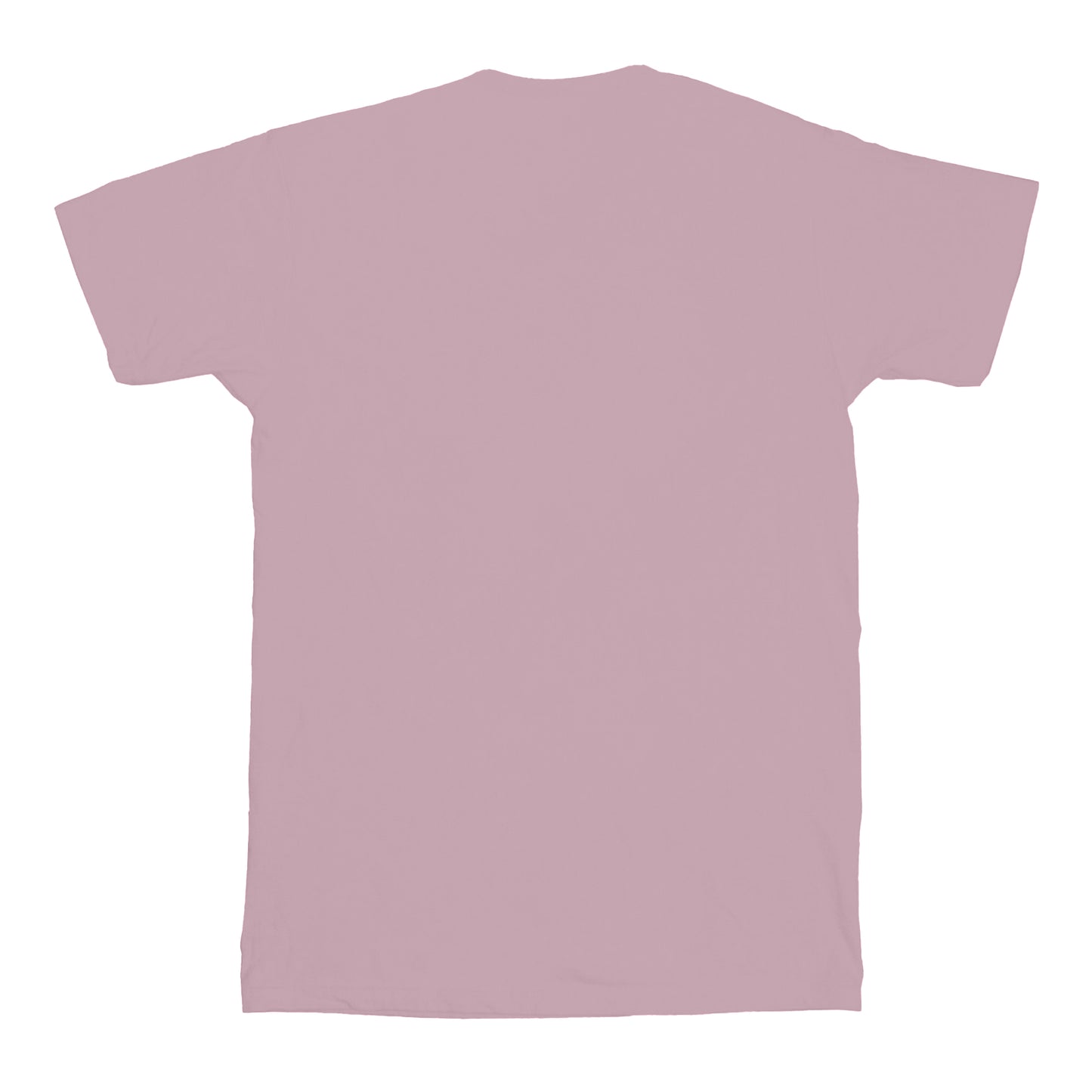 Pink - Back - Green Day Unisex Adult Savior Zombie T-Shirt