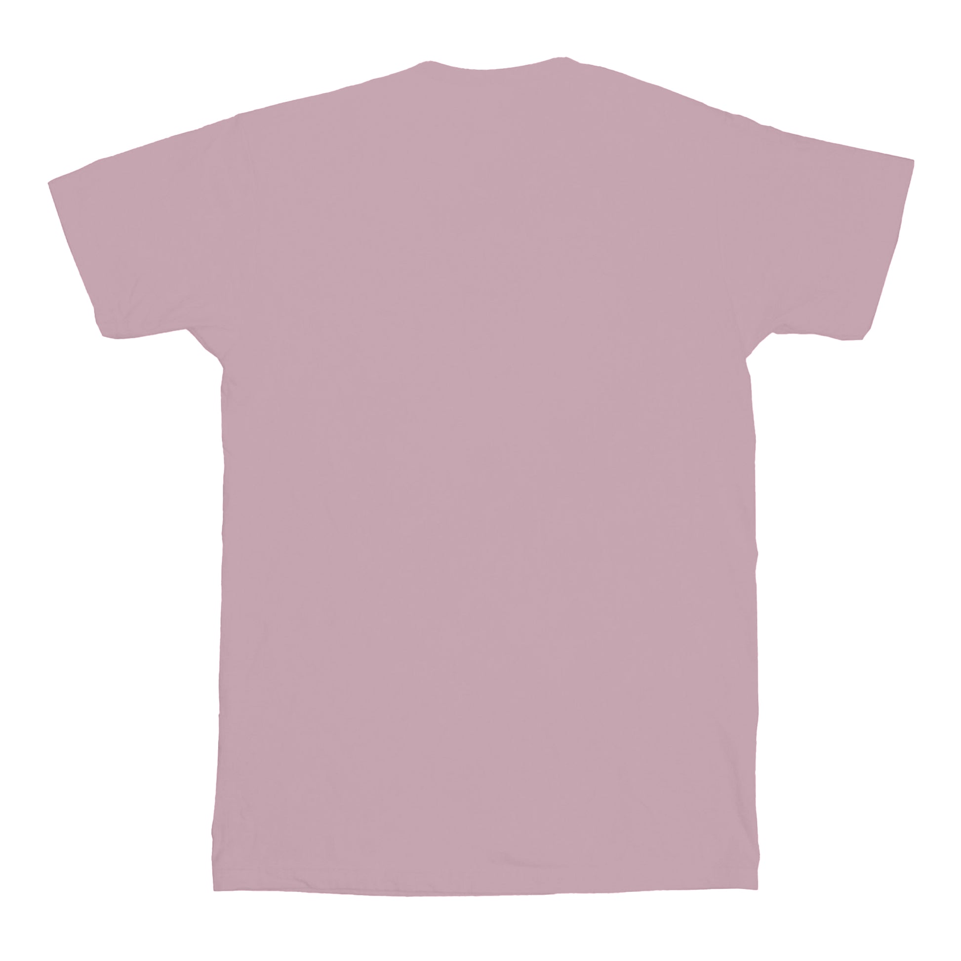 Pink - Back - Green Day Unisex Adult Savior Zombie T-Shirt