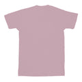 Pink - Back - Green Day Unisex Adult Savior Zombie T-Shirt