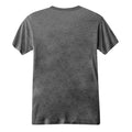 Charcoal Grey - Back - Bring Me The Horizon Womens-Ladies Wound T-Shirt