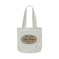 White - Front - Luke Combs Tour ´23 Wings Tote Bag