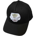 Black - Front - Green Day Dookie Baseball Cap