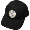 Black - Front - Black Sabbath Unisex Adult World Tour 1978 Baseball Cap
