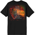 Black - Back - Judas Priest Unisex Adult United We Stand T-Shirt