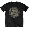Black - Front - Creedence Clearwater Revival Unisex Adult Down On The Corner T-Shirt