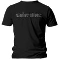 Black - Back - Motorhead Unisex Adult Under Cover Back Print T-Shirt