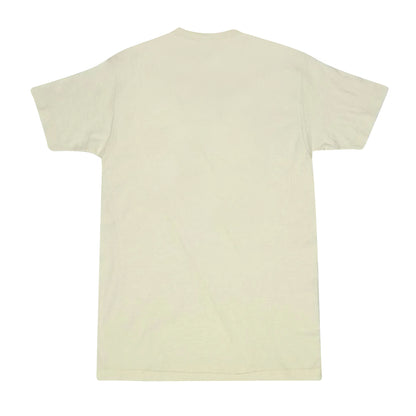 Natural - Back - Pixies Unisex Adult Mindshroom T-Shirt