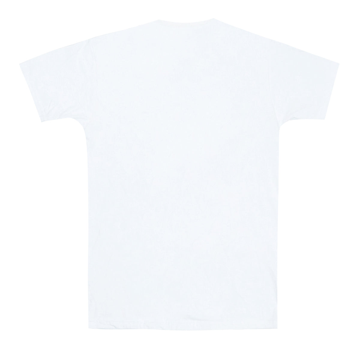 White - Back - Disney Unisex Adult One & Only Mickey Mouse T-Shirt